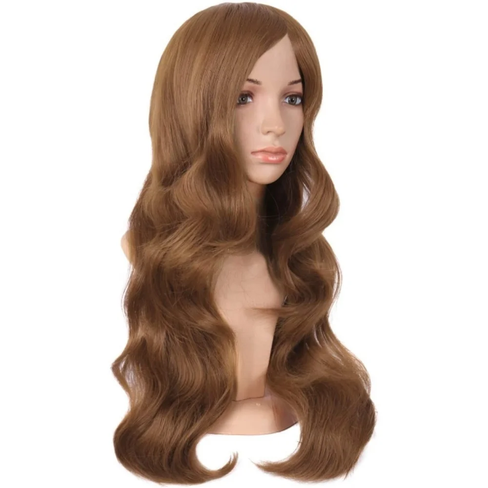 Blooming Hair 24